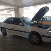 پژو پارس LX TU5، مدل ۱۴۰۱