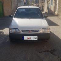 پراید اتوماتیک، مدل ۱۳۸۹ ..معاوزه