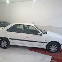 پژو پارس دوگانه سوز، مدل ۱۳۹۴