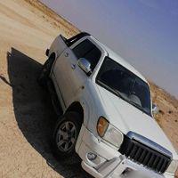 کاپرا دو کابین دو دیفرانسیل، مدل ۱۳۹۰