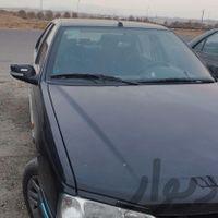 پژو پارس LX TU5، مدل ۱۳۹۶