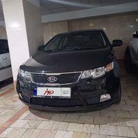 کیا سراتو مونتاژ اتوماتیک 2000cc، مدل ۱۳۹۶