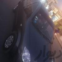 تیبا صندوق‌دار LX، مدل ۱۳۹۰