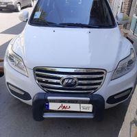 لیفان X60 چپ دنده حیلمنی، مدل ۱۳۹۴