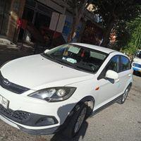 خودرو ام وی ام 315 هاچبک اکسلنت