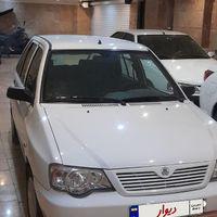 پراید 111 SX، مدل ۱۳۹۷