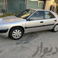 خودرو زانتیا مدل ۸۸