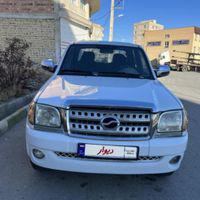 کاپرا صفر ۱۴۰۲ تحویل