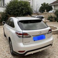 لکسوس Rx350