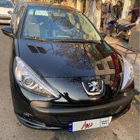 پژو 207i پانوراما اتوماتیک، مدل ۱۴۰۲