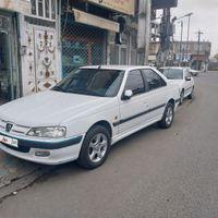 پژو پارس ELX XUM، مدل ۱۳۹۴
