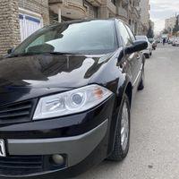 رنو مگان مونتاژ 2000cc، مدل ۱۳۹۱