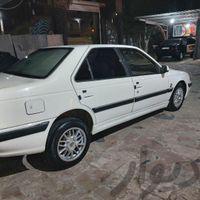 پژو پارس ELX، مدل ۱۳۹۰
