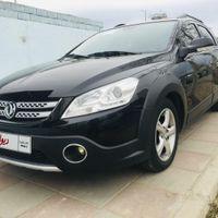 دانگ فنگ H30 کراس، مدل ۱۳۹۷ آنتیک و سالم