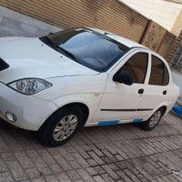 تیبا صندوق‌دار پلاس، مدل ۱۴۰۰
