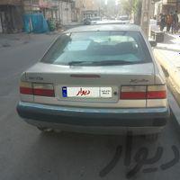 سیتروئن زانتیا 1800cc، مدل ۱۳۸۲