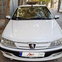 پژو پارس LX TU5، مدل 1393بیرنگ خونگی کم کارکرد