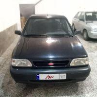 پراید 131 SX، مدل ۱۳۹۰