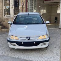پژو پارس ELX، مدل ۱۳۹۰