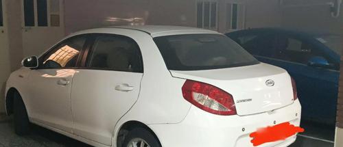 ام‌وی‌ام 315 صندوق‌دار ، مدل ۱۳۹۳
