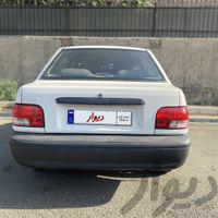 پراید 131 se
