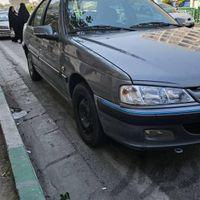 پژو پارس LX TU5، مدل ۱۳۹۷