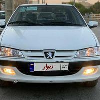 پژو پارس LX TU5، مدل ۱۳۹۷