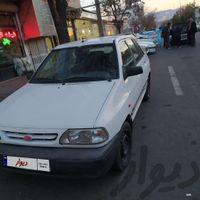 پراید 131 SX، مدل ۱۳۹۰