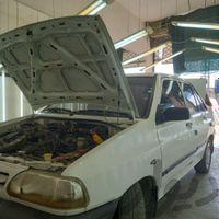 پراید 131 SX، مدل ۱۳۹۰