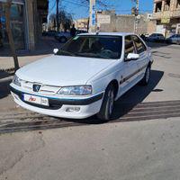 پژو پارس LX TU5، مدل ۱۳۹۹