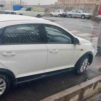 ام وی ام۳۱۵دارم باپارس تیوفایومعاوضه