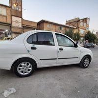 تیبا صندوق‌دار پلاس، مدل ۱۳۹۹