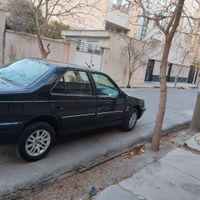 پژو پارس LX TU5، مدل ۱۳۹۸