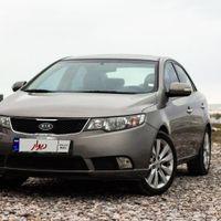 کیا سراتو اتوماتیک 2000cc، مدل ۲۰۱۰ وارداتی