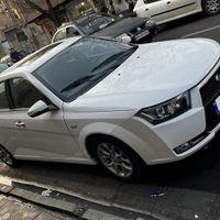 دنا پلاس توربو مدل ۱۴۰۰