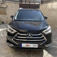 جک s3 بی رنگ