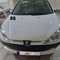 پژو 206 SD V2، مدل ۱۳۹۸