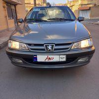 پژو پارس LX TU5، مدل ۱۳۹۹ بدون رنگ دریچه سیمی