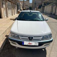 پژو پارس اتوماتیک TU5، مدل ۱۳۹۸