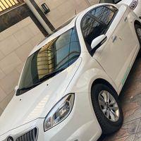 برلیانس h330مدل ۹۹سفید بیرنگ