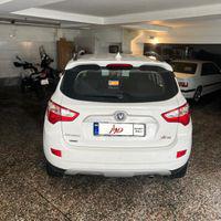 چانگان CS35 مونتاژ، مدل ۱۳۹۸