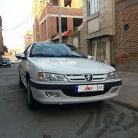 پژو پارس LX TU5، مدل ۱۴۰۰