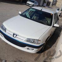 پژو پارس ELX، موتور زانتیا 1392 در  جیرفت