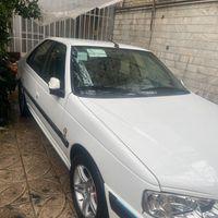 پژو پارس LX TU5، مدل ۱۳۹۸