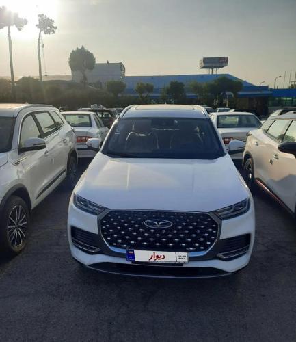 فونیکس تیگو 8 پرومکس، مدل ۱۴۰۲