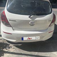 i20 مدل ۲۰۱۵