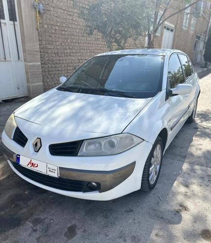 مگان اتومات