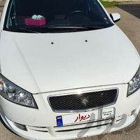 رانا LX، مدل ۱۳۹۳ بدون رنگ و صافکاری