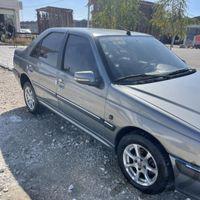 پژو پارس LX TU5، مدل ۱۳۹۷