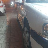 پژو پارس LX TU5، مدل ۱۳۹۶